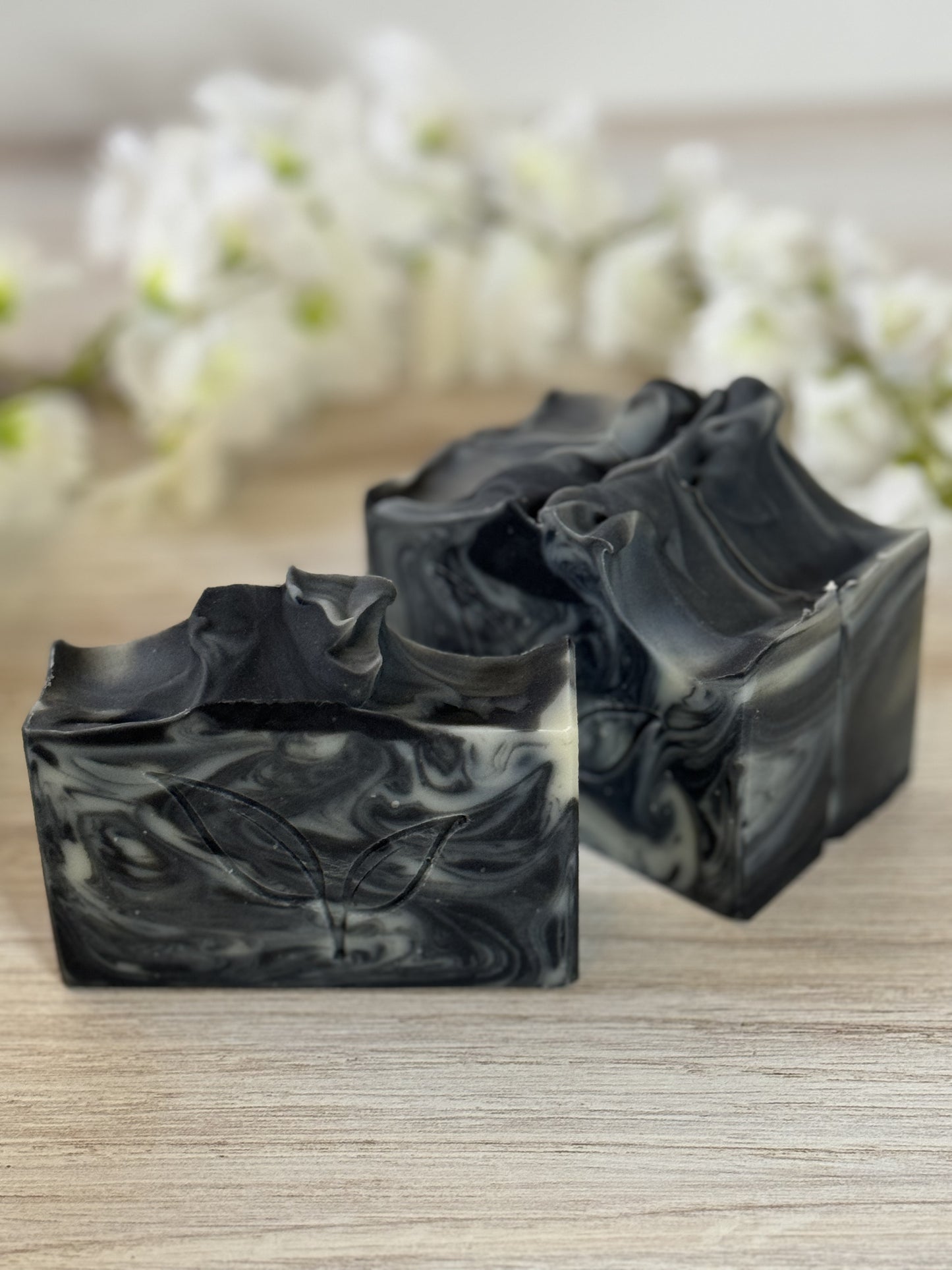 Bar Soap Bundle of 3 - Customizable
